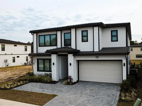 1291 Butterfly Orchid Rd, Davenport, FL 33837