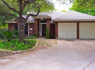 12600 Cinchring Ln, Austin, TX 78727