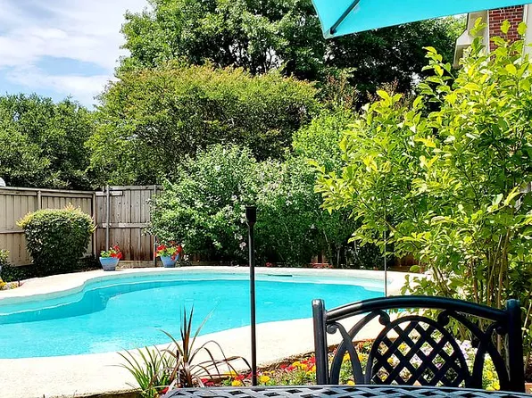 1902 Cross Point Rd, McKinney, TX 75072