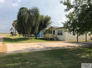 242 Sea Spray Dr, Pt Mansfield, TX 78598