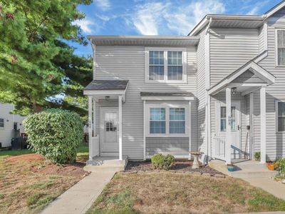 902 Upholland Ln #17A, Columbus, OH, 43085