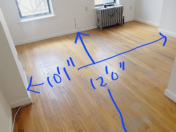 3rd image of 339 E 5th St APT 8