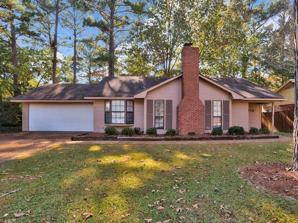 118 Brandy Run Rd, Brandon, MS 39047