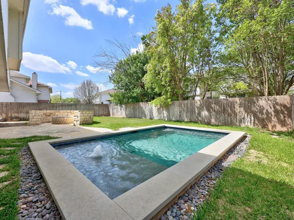 1516 Lorson Loop, Round Rock, TX 78665