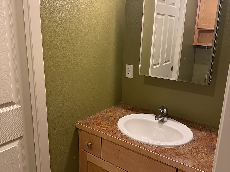 Bathroom Vanity