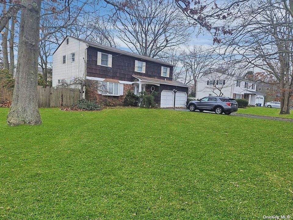 83 Woodview Lane, Centereach, NY 11720 Zillow