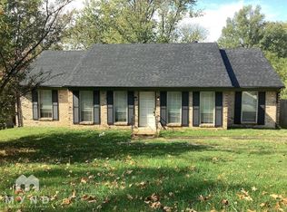 3655 Old Brownsville Rd, Memphis, TN 38135