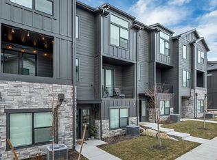 5036 W Zion Rd, Morgan, UT 84050