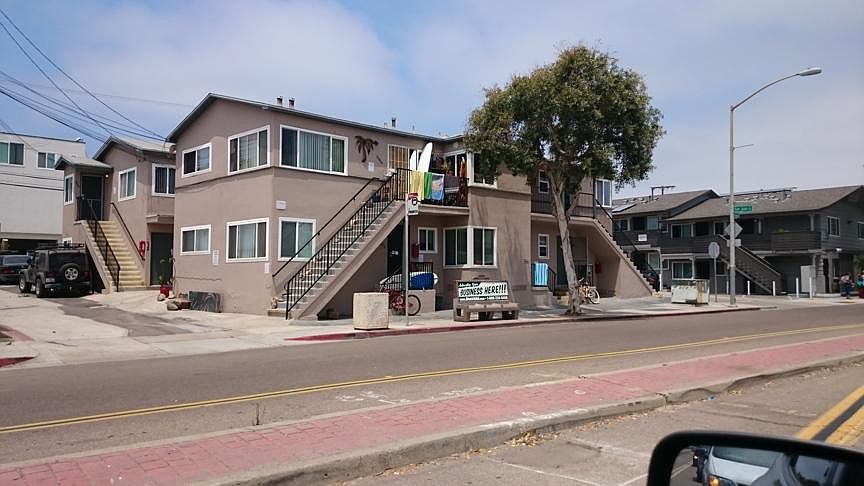 1st image of 3586 Mission Blvd