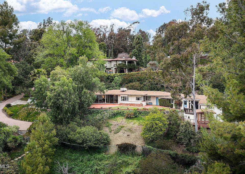 1060 Glen Oaks Blvd, Pasadena, CA 91105 Zillow