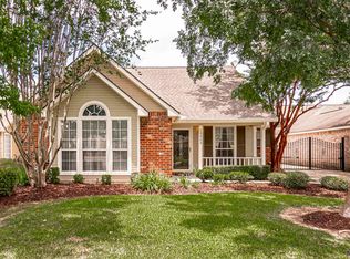 13463 S Fairview Ave, Baton Rouge, LA 70816