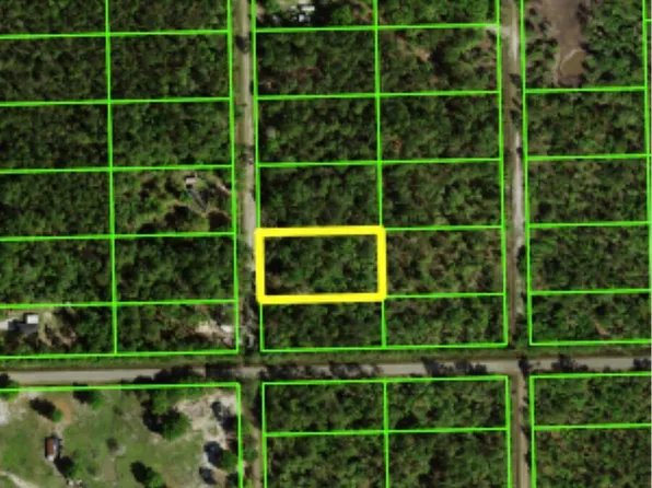 10160 DELGADO Avenue, Hastings, FL 32145