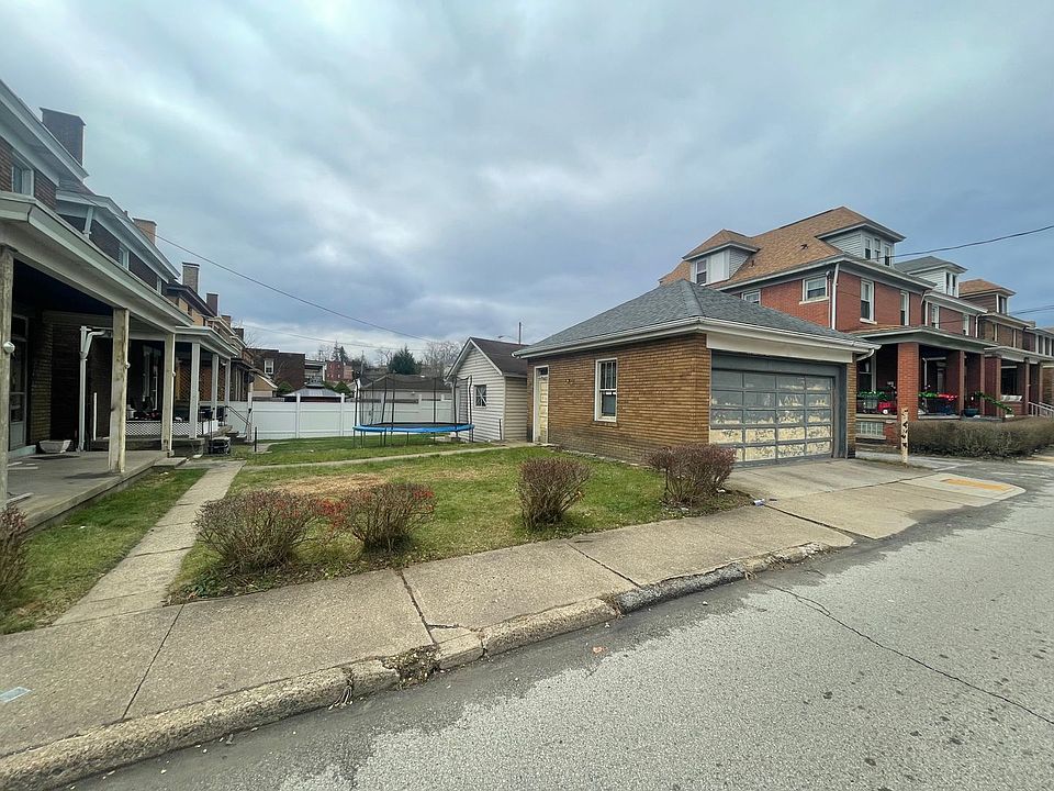 1300 Vine St, Mc Kees Rocks, PA 15136 | Zillow