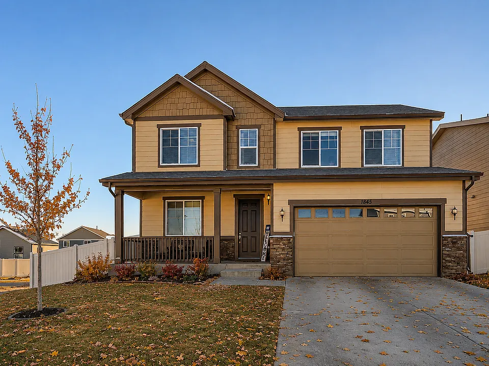 1845 Tinker Dr