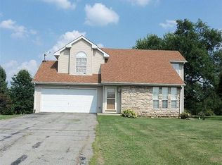 184 Gemini Trl, Georgetown, KY 40324