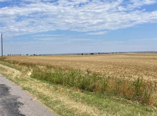 E 1270 & 2090 Rd, Sentinel, OK 73664