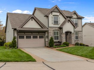 20 Sag Harbor Ct, Saint Charles, MO 63303