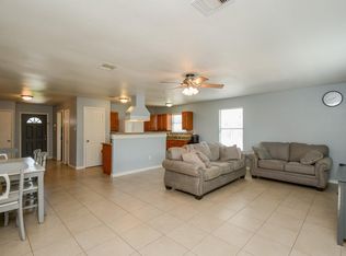 1631 Quail Run, Brookshire, TX 77423