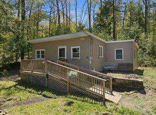 111 Fox Drive, Gilmanton, NH 03237