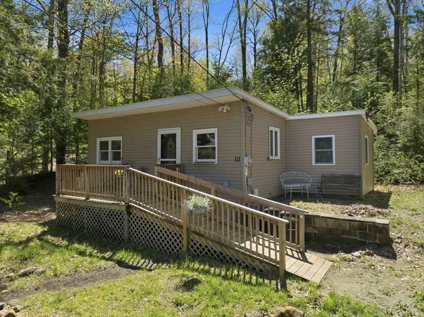 111 Fox Drive, Gilmanton, NH 03237