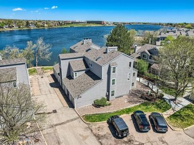 6870 Zenobia Circle  Unit 3, Westminster, CO, 80030