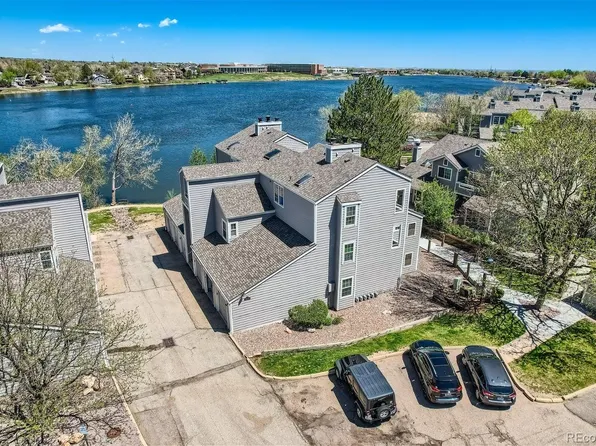 6870 Zenobia Circle #3, Westminster, CO 80030