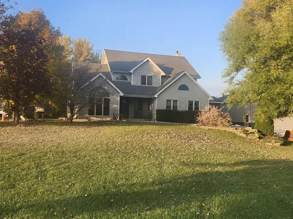 22302 Church ROAD, Kansasville, WI 53139