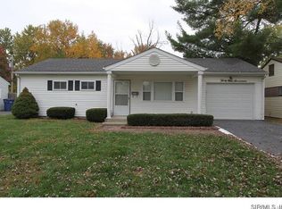 3917 N Park Dr, Belleville, IL