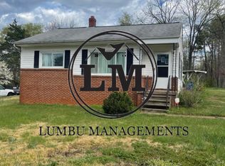 382 Boundary St, Haw River, NC 27258