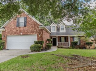 152 Junco Way, Savannah, GA 31419