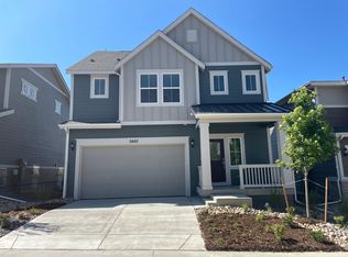 2607 Painted Turtle Ave, Loveland, CO 80538