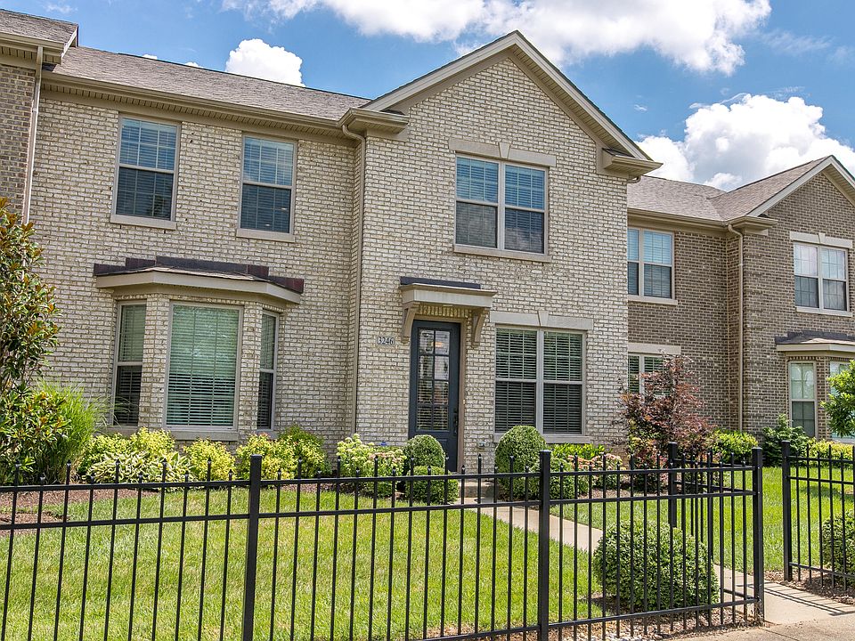 3246 Beaumont Centre Cir Lexington KY 40513 Zillow