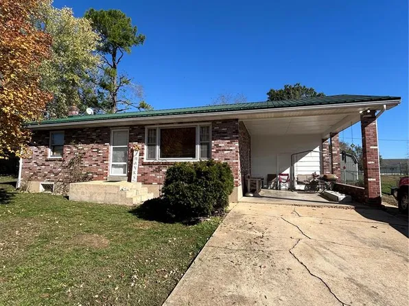 9 Tabitha Ln, Annapolis, MO 63620