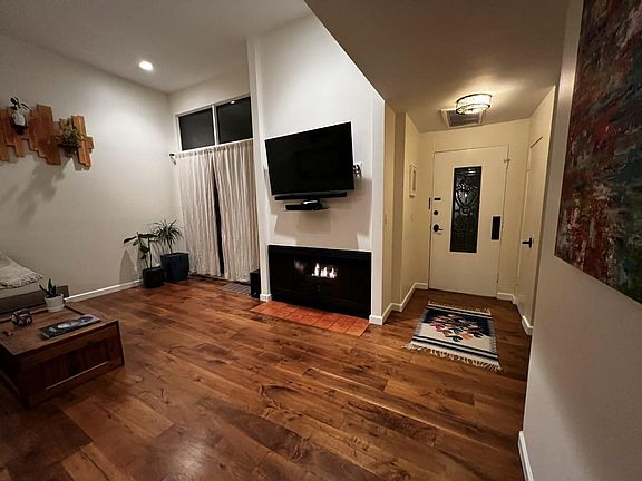 2nd image of 4742 S La Villa Mari #D