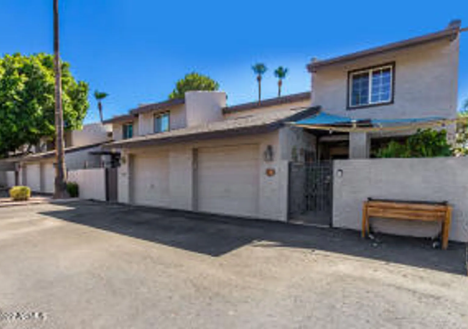 3 bed, 2.5 bath, 1531 sqft, $2,495 — Photo 1