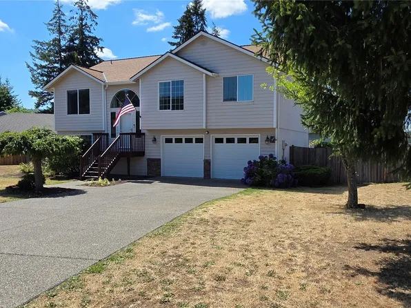 128 Berggren Road N, Eatonville, WA 98328
