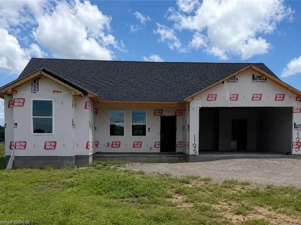 133 Countryside Way, Pocola, OK 74902