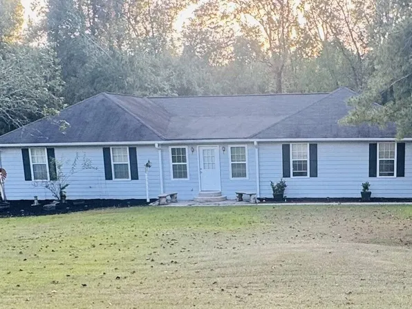 25 Jim Alexander Rd, McDonough, GA 30253