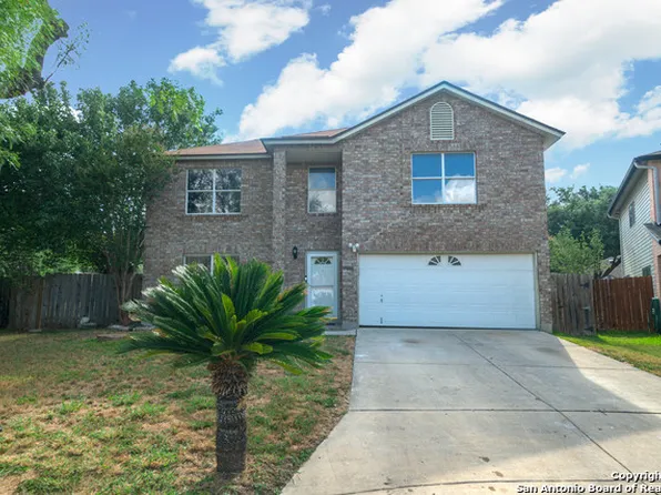 7006 Jade Field, San Antonio, TX 78240