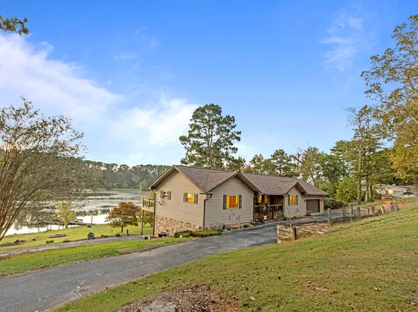 278 Hood Dr, Kingston, TN 37763