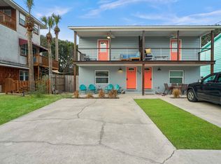 112 E St, Saint Augustine, FL 32080