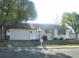 234 Manzanita Ave, Red Bluff, CA 96080