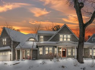 287 Waban Ave, Newton, MA 02468