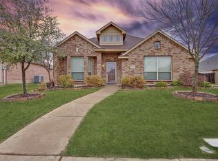 6417 Melody Hill Dr, Midlothian, TX 76065