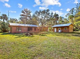 0 Quail Rd, Cedar Key, FL 32625