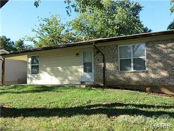3607 Westport Dr photo 1