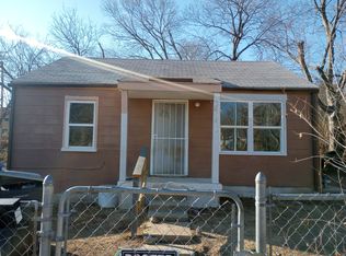 2740 Van Brunt Blvd, Kansas City, MO 64128