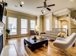 9501 Pemberton Crescent Dr, Houston, TX 77025