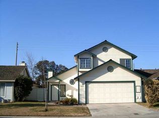 3709 Rotterdam Ave, Modesto, CA 95356