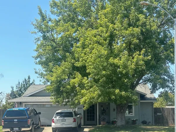 625 Coral Sun Ct, Rio Linda, CA 95673